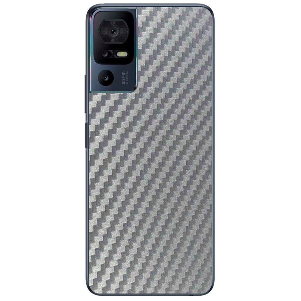 Capa Adesivo Skin350 Verso Para TCL 40 SE 2023 (T610E)
