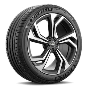 Pneu 225/55R19 99V Pilot Sport 4 SUV Michelin