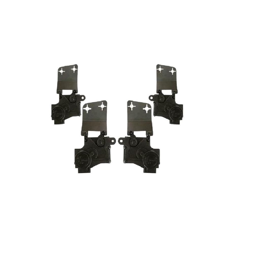 Kit trava elétrica hb20 4 portas tragial