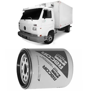 Filtro Separador Racor 13150 17210 8150 EOD Parker-Racor
