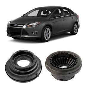 Par rolamento do coxim dianteiro focus sedan 2015 2016 2017