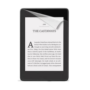 Película protetora de plástico novo kindle 11 c2v2l3 2022