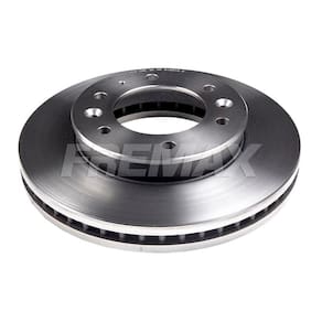 Disco de Freio Ventilado Dianteiro p/ T4 e RANGER - FREMAX - BD7916