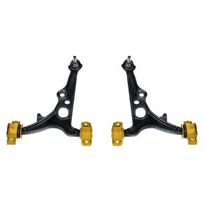 2 bandeja suspensão dianteira alfa romeo spider 97