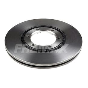 Disco de Freio Ventilado Dianteiro p/ HI-TOPIC - FREMAX - BD0005