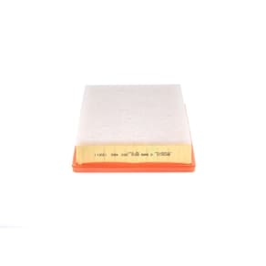 Filtro De Ar Bosch Courier/Fiesta 0 986 B02 320