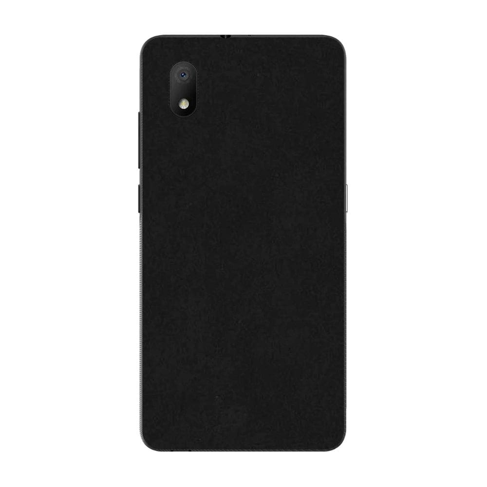 Capa Adesivo Skin351 Verso Para TCL L7 (2020)