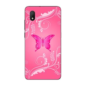 Capa Adesivo Skin361 Verso Para TCL L7 (2020)