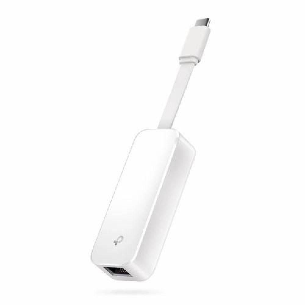 Adaptador Tp-link Ue300c Gigabit Usb3.0 Tipo C Tpn0242