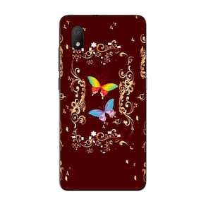 Capa Adesivo Skin375 Verso Para TCL L7 (2020)