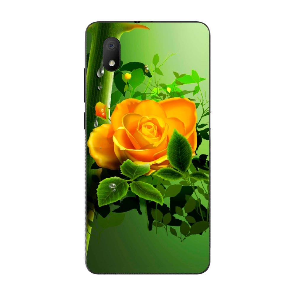 Capa Adesivo Skin369 Verso Para TCL L7 (2020)