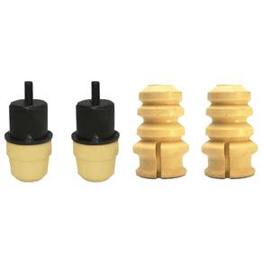 Kit batente supensão traseira ford fusion 2006 2007 2008