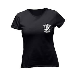 Camiseta Feminina Krav Magá Luta Arte Marcial Defesa