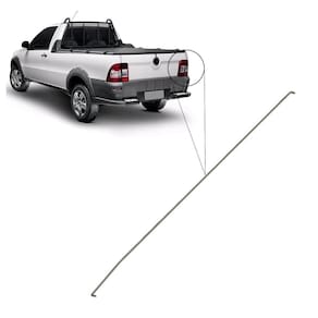 Haste fechadura tampa strada 2004 a 2020 direita