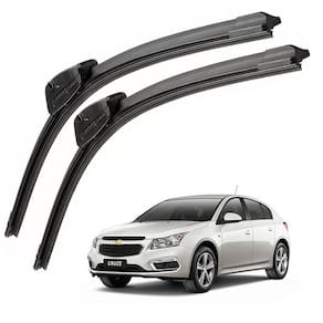 Palheta limpador parabrisa bosch chevrolet cruze 2011 a 2016
