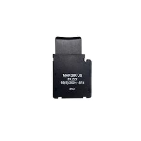 Interruptor Elétrico Aparador Trapp Master 450 500p