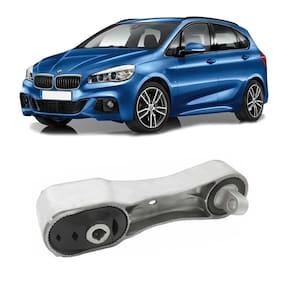 Coxim calço raquete inferior cambio bmw 225i 2014 2015 2016