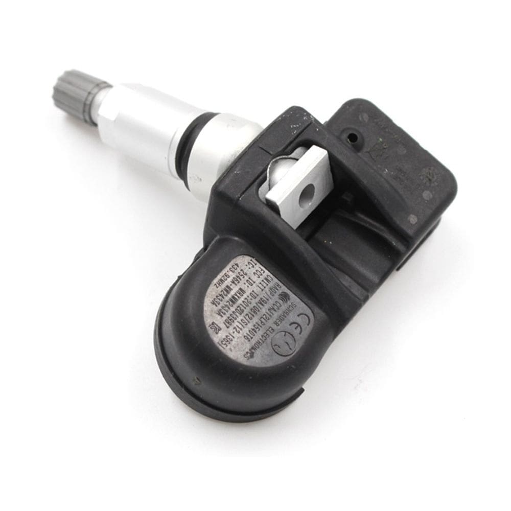 Sensor de pressão de pneu tpms mercedes benz bens bico roda