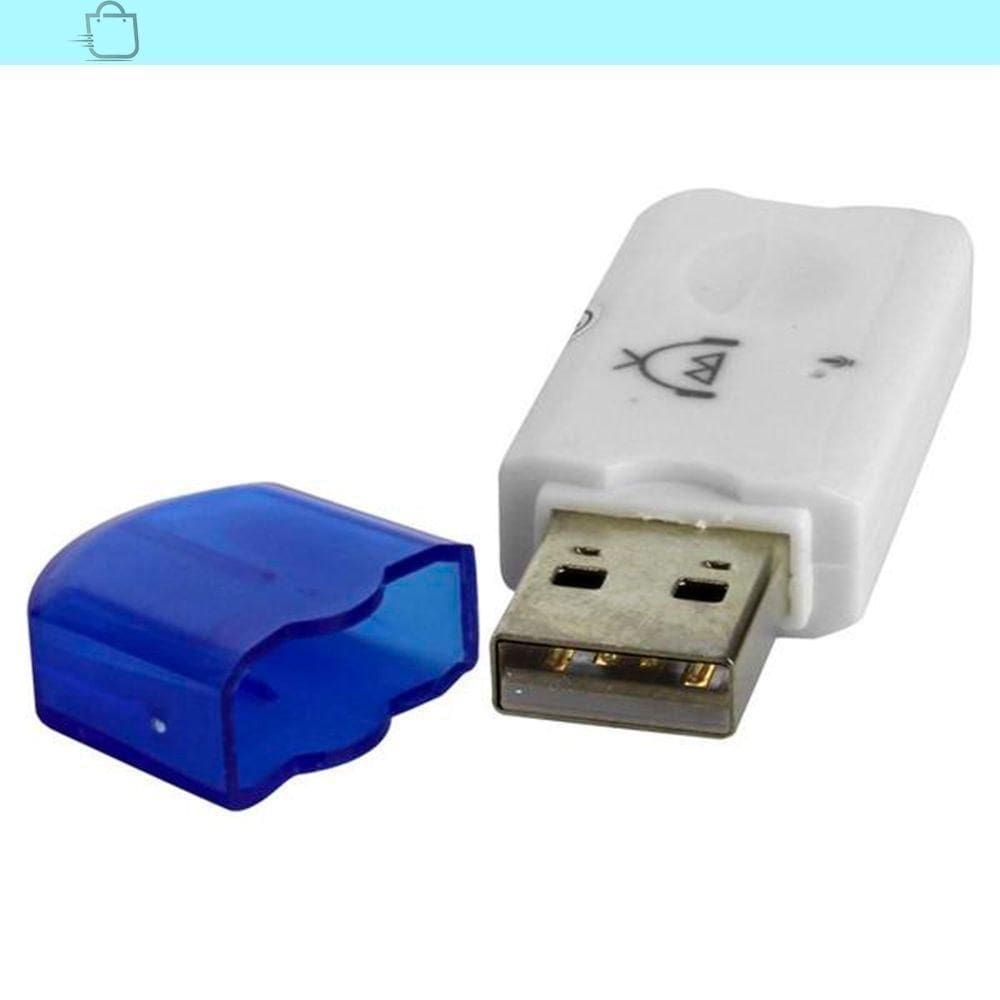 Adaptador bluetooth 2.1 usb
