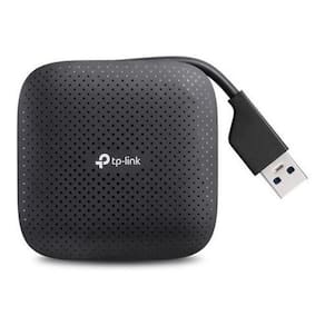 Hub portátil usb 3.0 de 4 portas uh400 tp-link