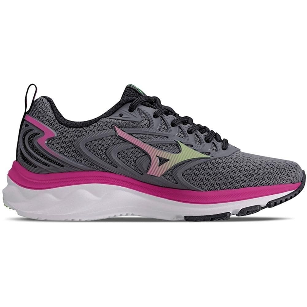 Tênis Mizuno Feminino Space 4 Junior Corrida Running