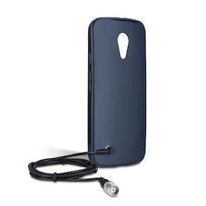 Kit Adaptador/Capa De Celular Samsung S4 Mini Cf-495