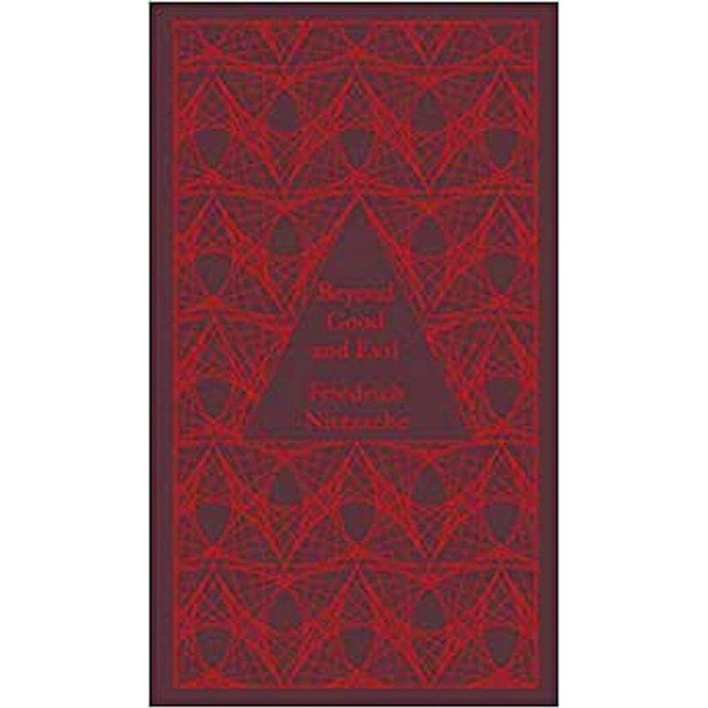 Beyond Good And Evil