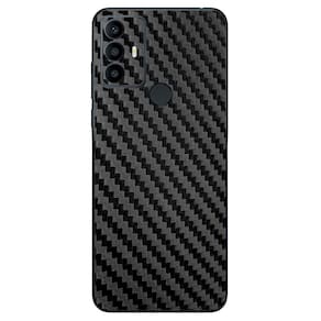 Capa Adesivo Skin349 Verso Para TCL 30 SE (2022)