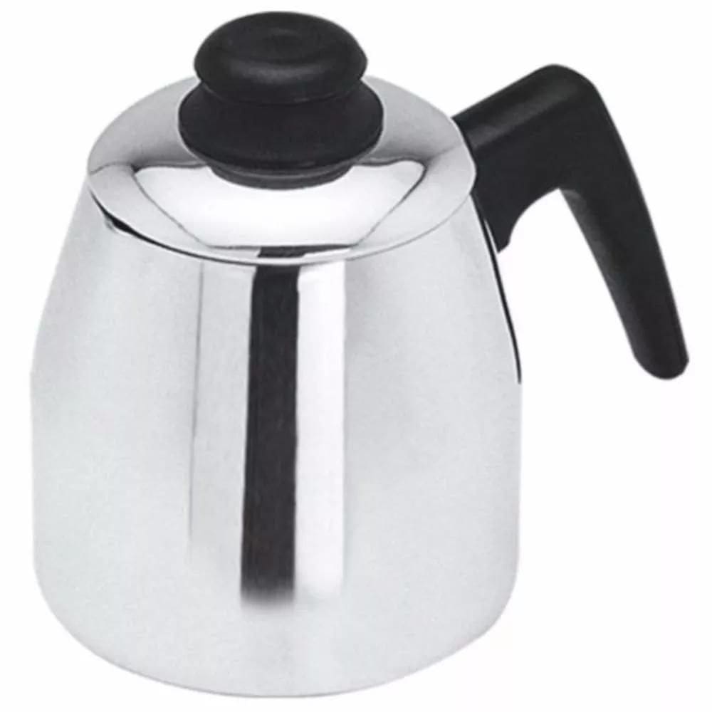 Bule polido 1,1 litro 540011 fortaleza