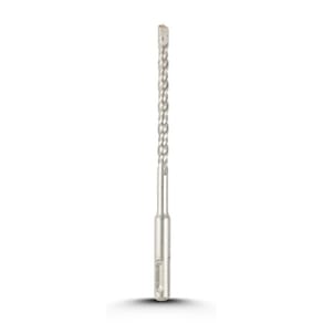 Broca Sds Plus Com Widea Concreto E Alvenaria 8 X 160 Mm