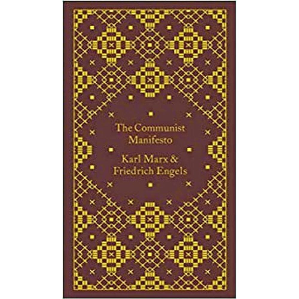 The Communist Manifesto