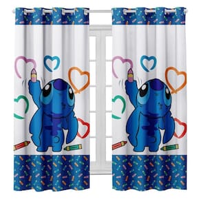 Cortina Blackout Infantil 2,80 X 2,20 Estampas Digitais