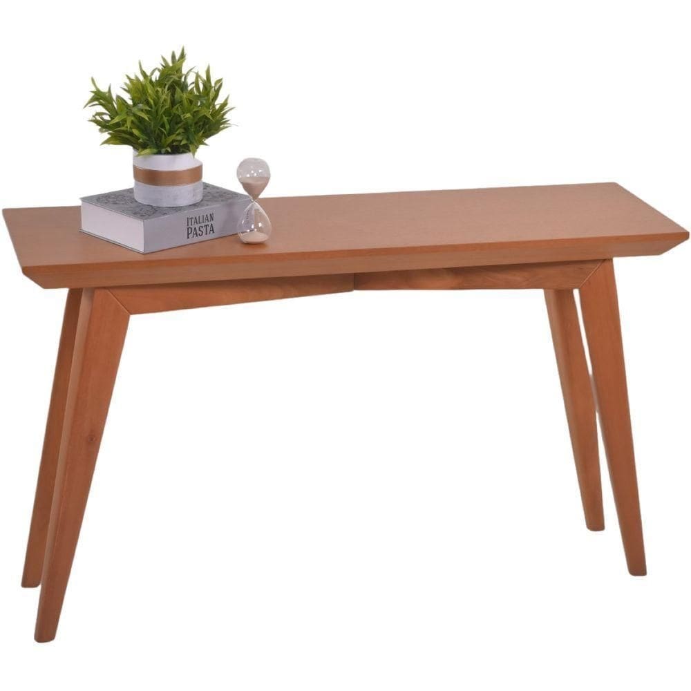 Aparador Elegance Madeira Maciça Amêndoa