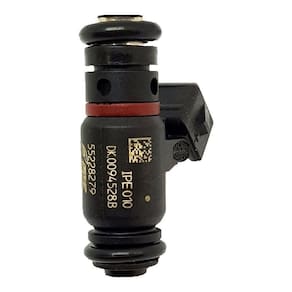 Bico injetor palio uno siena idea 1.4 fire flex ipe010 novo
