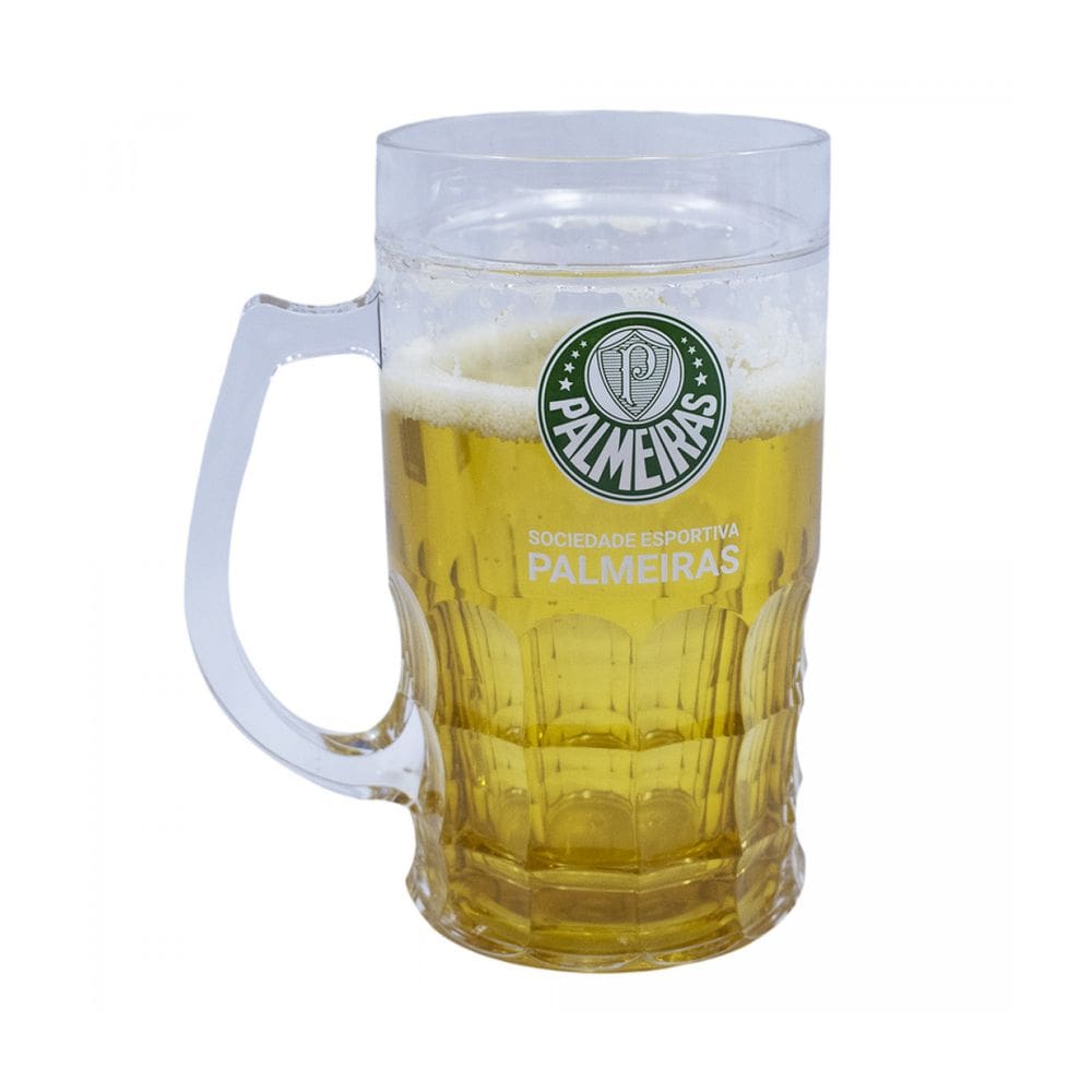 Caneca cerveja 400 ml -