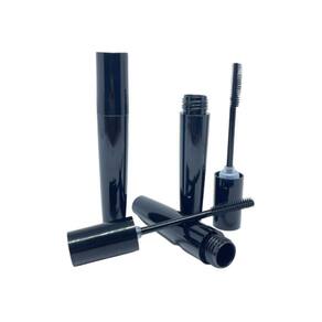 Frasco Para Rímel 4Ml Embalagem Plastica Premium 25Unidades