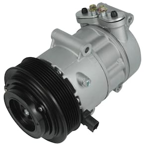 Compressor de ar para focus 2003 a 2014, c-max, transit..