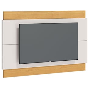 Painel para TV Classic 1.4 Off White Nature – Imcal