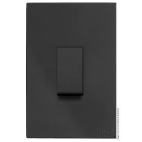 Cj int. vertical 4x2 recta home grafite satin fosco