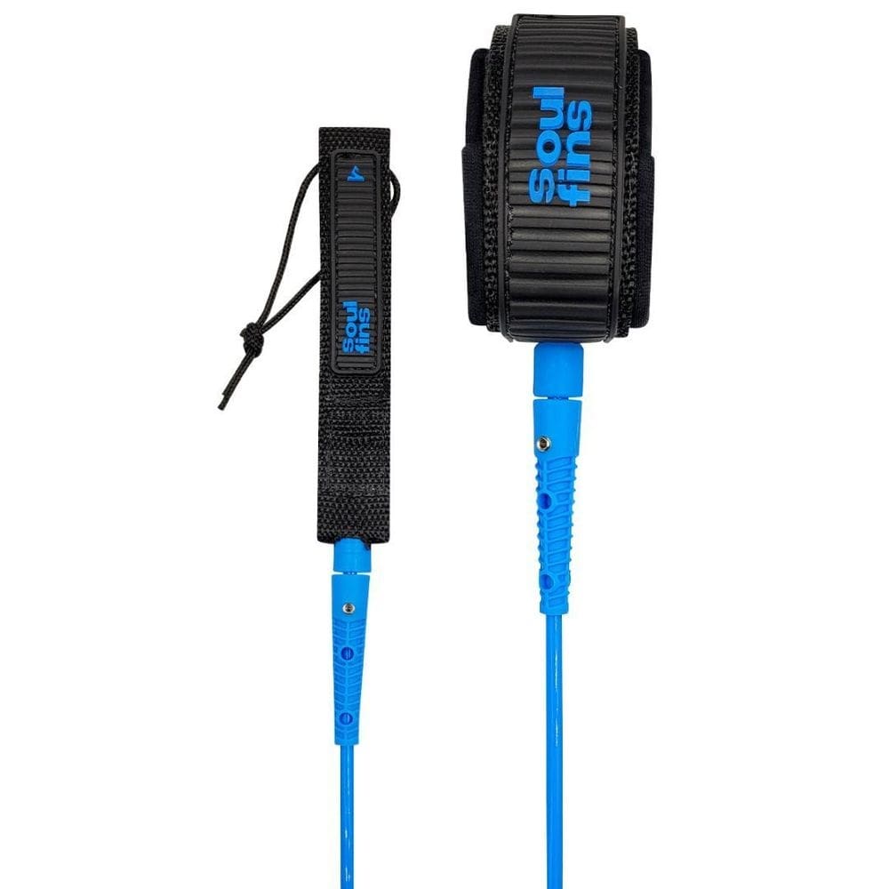 Leash surf safe pró soulfins azul