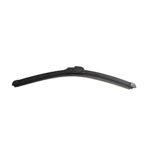 Palheta limpador borracha flexível para-brisa 16 40cm