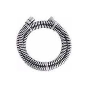 Flexivel Mangueira Ducha Higienica 1,2m Inox Conico