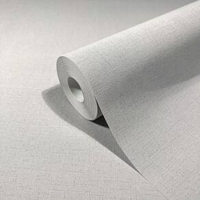Papel de Parede New Textures Textura Cinza NT82349