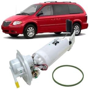 Bomba de combustivel grand caravan 3.3 v6 de 2004 à 2007
