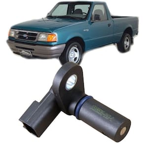 Sensor de rotacao ford ranger 2.3 e 2.5 4cc de 1993 a 2001