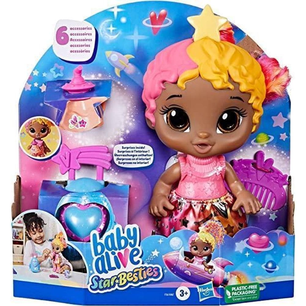 Baby alive a5977 online