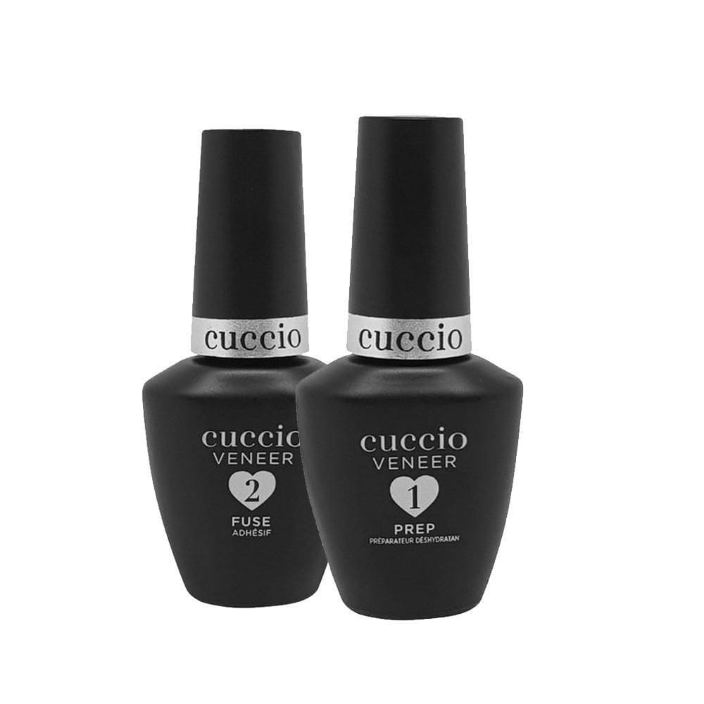 Kit veneer cuccio step 1 e fuse step 2 13ml