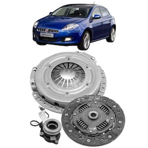 Embreagem bravo 1.8 16v e-torq 2014 2015 2016