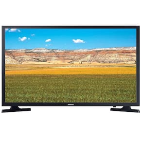 Smart TV Samsung 32" Led, resolução HD, HDR, LS32BETBLGGXZD