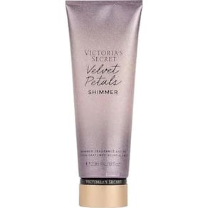 Victoria`S Secret Velvet Petals Shimmer - Body Lotion 236ml